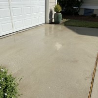 Power Washing