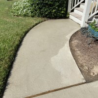 Power Washing