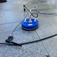 Power Washing