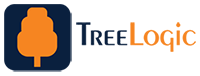 Tree Logic of Charleston LLC Logo Mobile