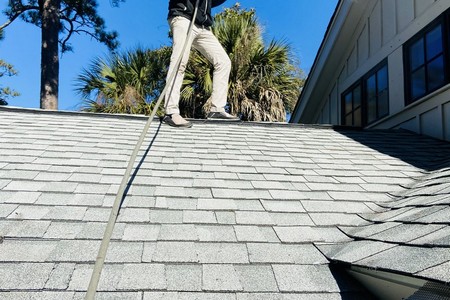 Power Washing